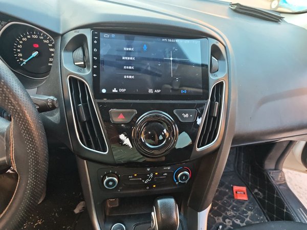 Ford Focus 2017, 120100 км, за 3821 USD - фото 14