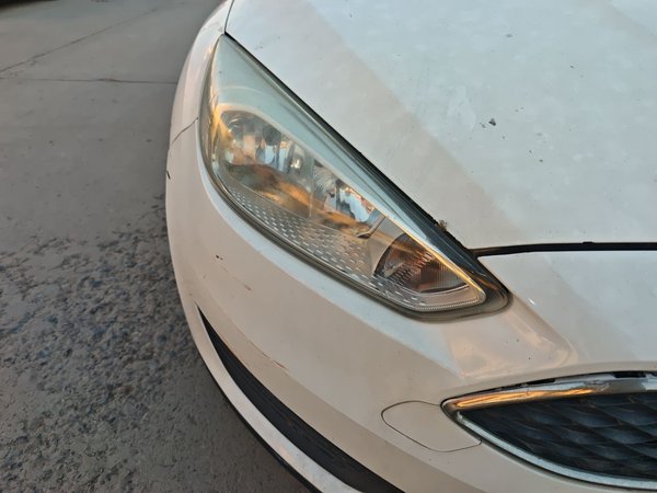 Ford Focus 2017, 120100 км, за 3821 USD - фото 7