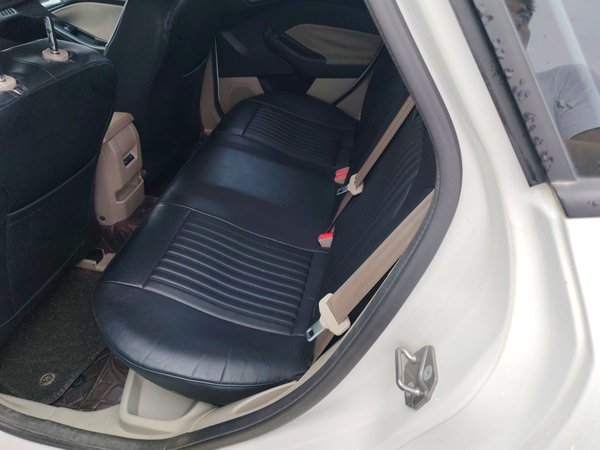 Ford Focus 2017, 124300 км, за 4938 USD - фото 13