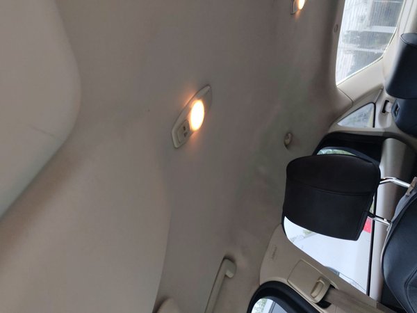 Ford Focus 2017, 124300 км, за 4938 USD - фото 12