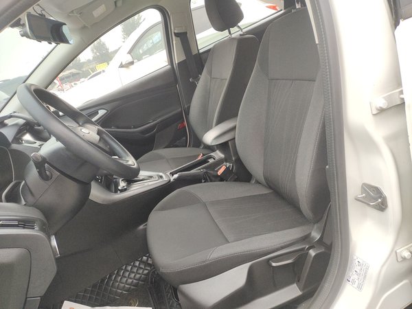 Ford Focus 2017, 131300 км, за 5916 USD - фото 18