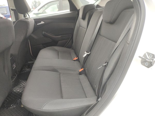 Ford Focus 2017, 131300 км, за 5916 USD - фото 20