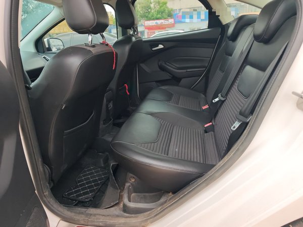 Ford Focus 2017, 131700 км, за 4761 USD - фото 7