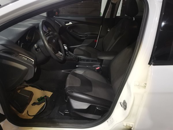 Ford Focus 2017, 168200 км, за 5183 USD - фото 18