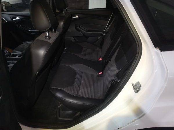 Ford Focus 2017, 168200 км, за 5183 USD - фото 20