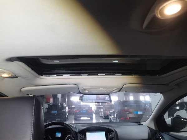 Ford Focus 2017, 168200 км, за 5183 USD - фото 21