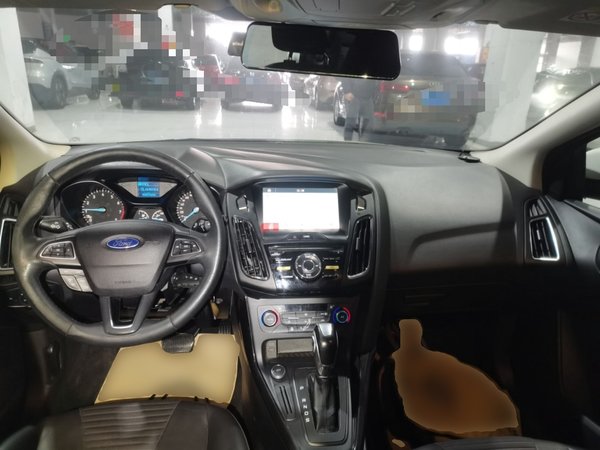 Ford Focus 2017, 168200 км, за 5183 USD - фото 13