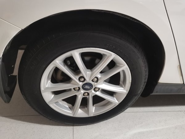 Ford Focus 2017, 168200 км, за 5183 USD - фото 10