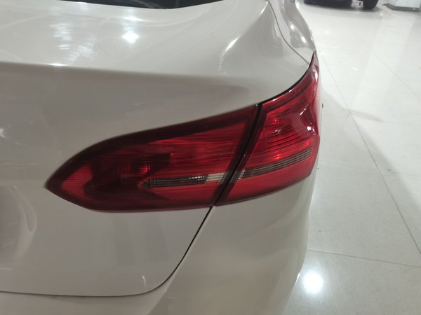 Ford Focus 2017, 168200 км, за 5183 USD - фото 7