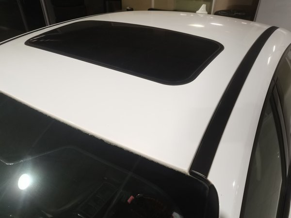 Ford Focus 2017, 168200 км, за 5183 USD - фото 11