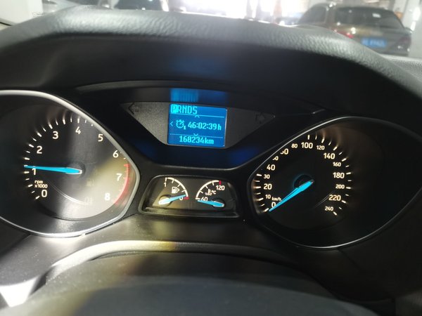 Ford Focus 2017, 168200 км, за 5183 USD - фото 15
