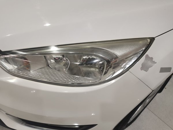 Ford Focus 2017, 168200 км, за 5183 USD - фото 9