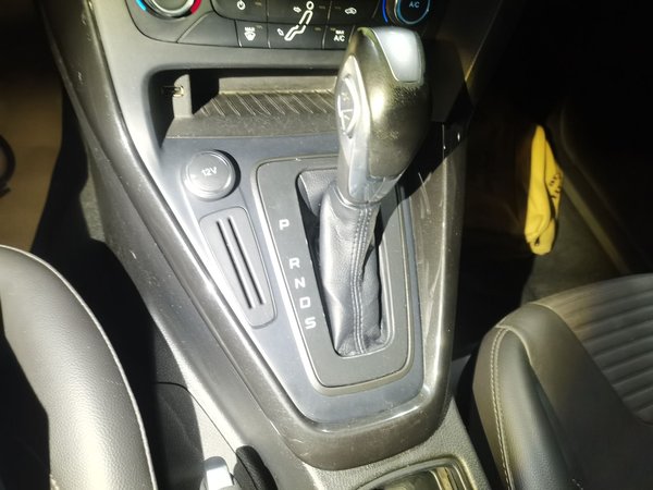 Ford Focus 2017, 168200 км, за 5183 USD - фото 17