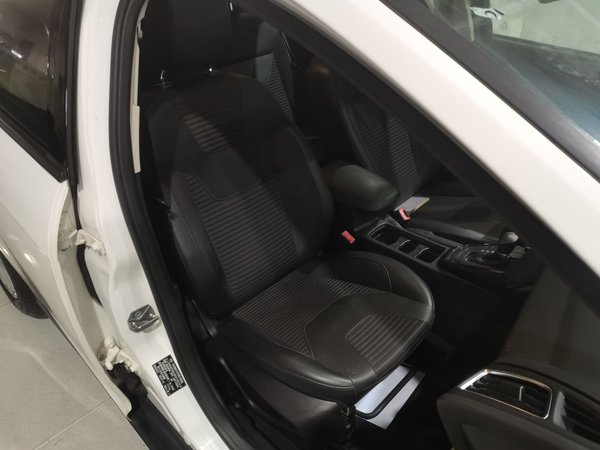 Ford Focus 2017, 168200 км, за 5183 USD - фото 23