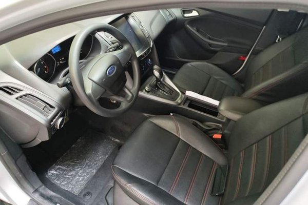 Ford Focus 2017, 46300 км, за 6344 USD - фото 18