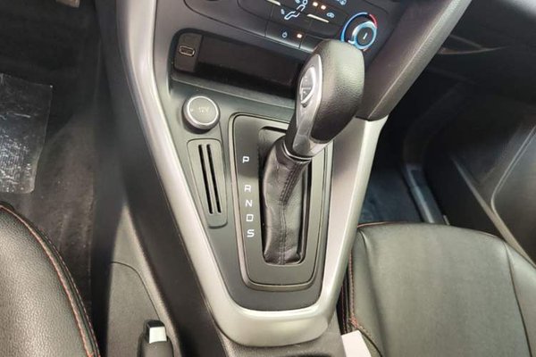 Ford Focus 2017, 46300 км, за 6344 USD - фото 16