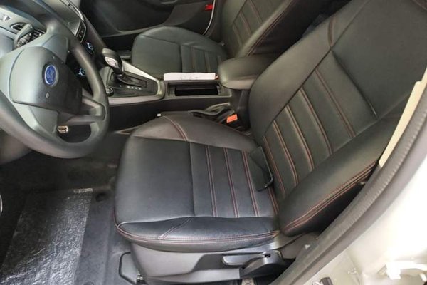 Ford Focus 2017, 46300 км, за 6344 USD - фото 17