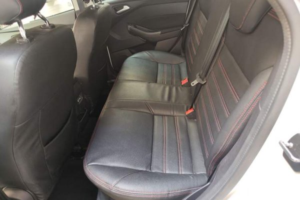 Ford Focus 2017, 46300 км, за 6344 USD - фото 19