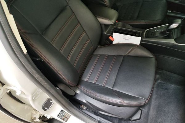 Ford Focus 2017, 46300 км, за 6344 USD - фото 22