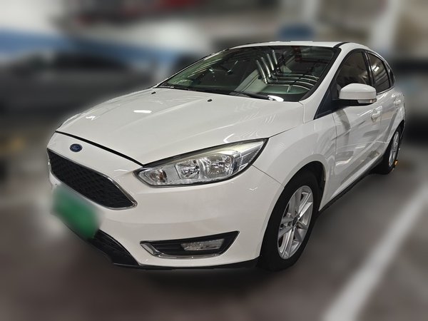 Ford Focus 2017, 63900 км, за 4817 USD - фото 6