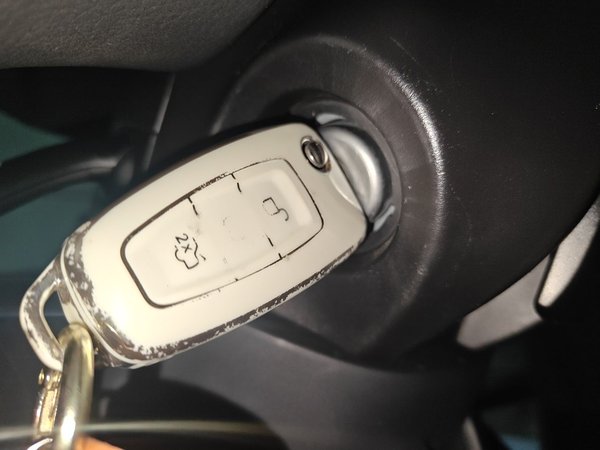 Ford Focus 2017, 63900 км, за 4817 USD - фото 14