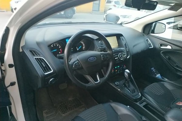 Ford Focus 2017, 65600 км, за 6056 USD - фото 13