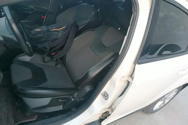 Ford Focus 2017, 65600 км, за 6056 USD - фото 18