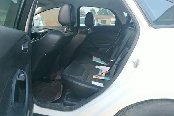 Ford Focus 2017, 65600 км, за 6056 USD - фото 20