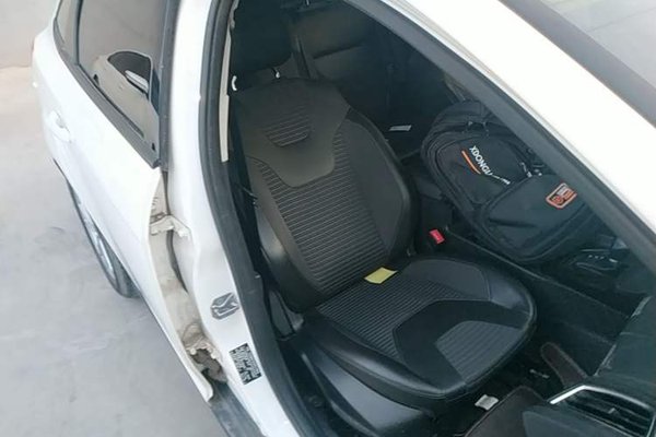 Ford Focus 2017, 65600 км, за 6056 USD - фото 23