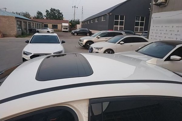 Ford Focus 2017, 65600 км, за 6056 USD - фото 11