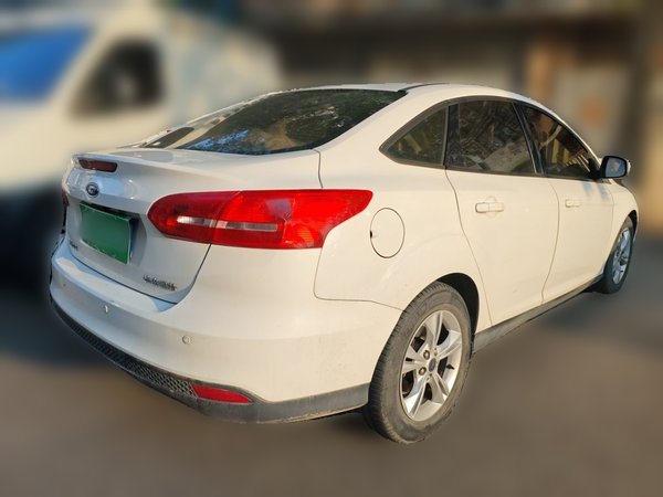 Ford Focus 2017, 89700 км, за 3555 USD - фото 6