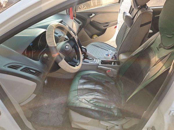 Ford Focus 2017, 89700 км, за 3555 USD - фото 16