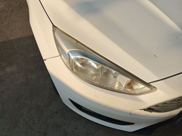 Ford Focus 2017, 89700 км, за 3555 USD - фото 7