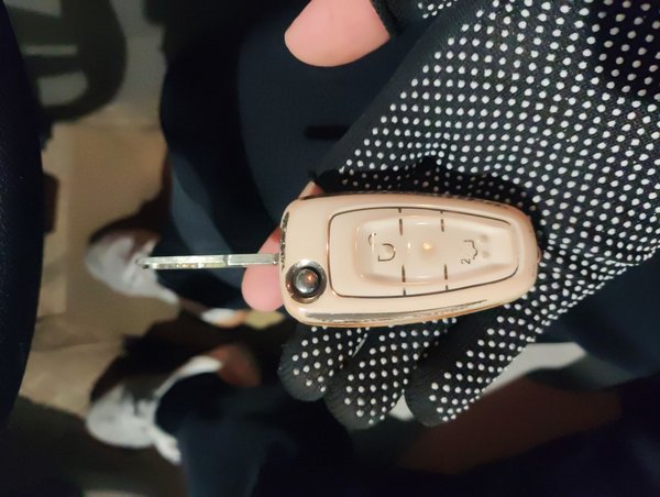 Ford Focus 2017, 95400 км, за 5690 USD - фото 18