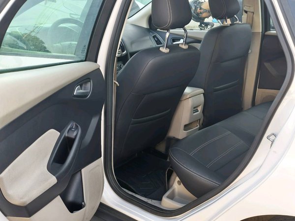 Ford Focus 2017, 96800 км, за 4530 USD - фото 21