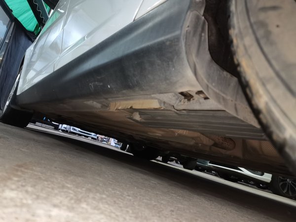 Ford Focus 2017, 96800 км, за 4530 USD