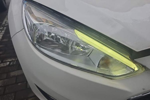 Ford Focus 2018, 38700 км, за 7796 USD - фото 7