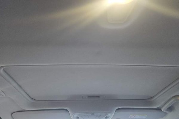 Ford Focus 2018, 38700 км, за 7796 USD - фото 15