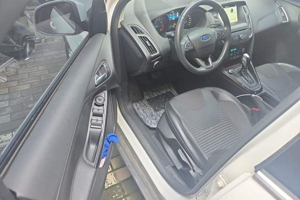 Ford Focus 2018, 38700 км, за 7796 USD - фото 19