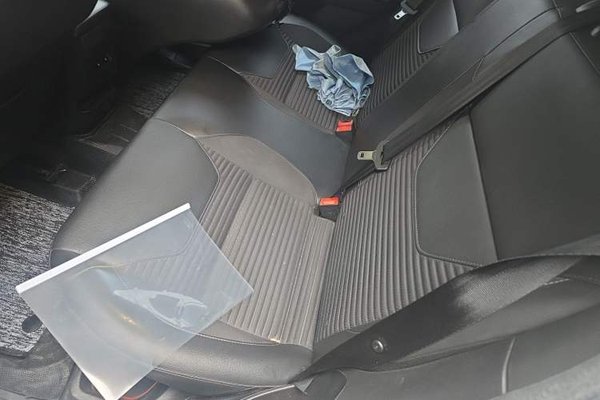 Ford Focus 2018, 38700 км, за 7796 USD - фото 20