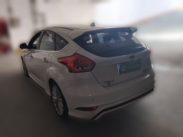 Ford Focus 2018, 67900 км, за 9055 USD
