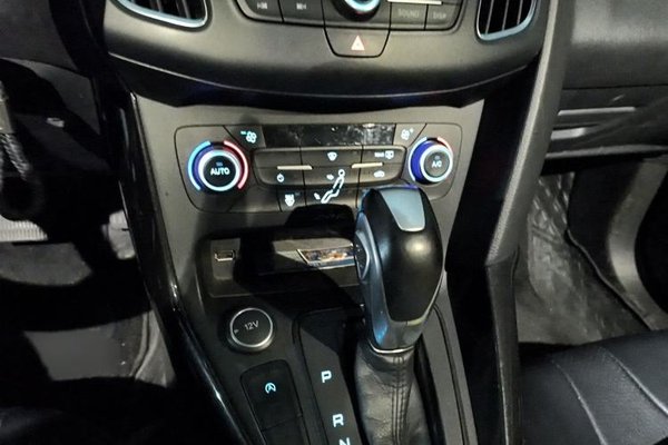 Ford Focus 2018, 73300 км, за 8040 USD - фото 12