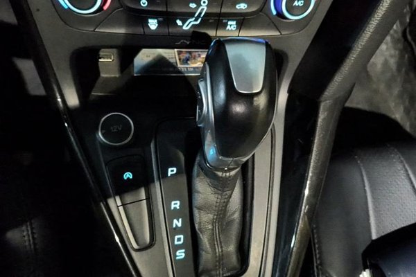 Ford Focus 2018, 73300 км, за 8040 USD - фото 13