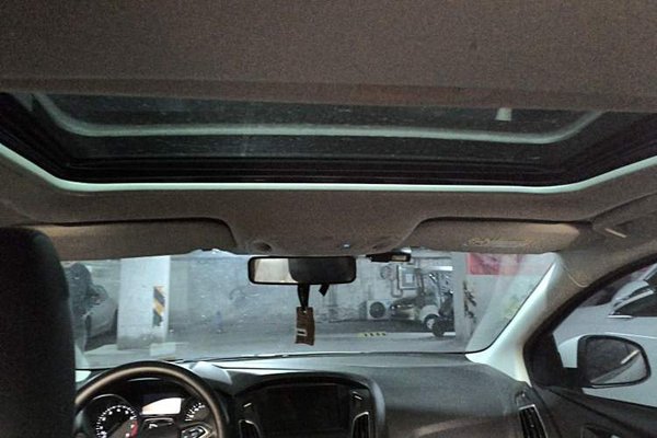 Ford Focus 2018, 73300 км, за 8040 USD - фото 15