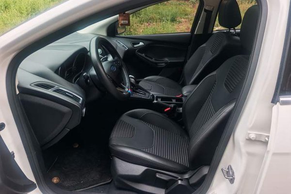 Ford Focus 2018, 73300 км, за 8040 USD - фото 17