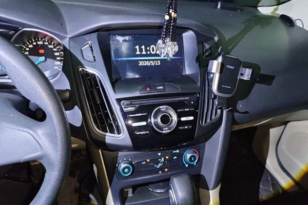 Ford Focus 2018, 44600 км, за 5393 USD - фото 20