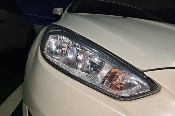 Ford Focus 2018, 44600 км, за 5393 USD - фото 13