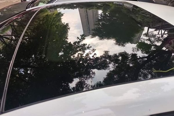 Ford Focus 2019, 77800 км, за 7511 USD - фото 11