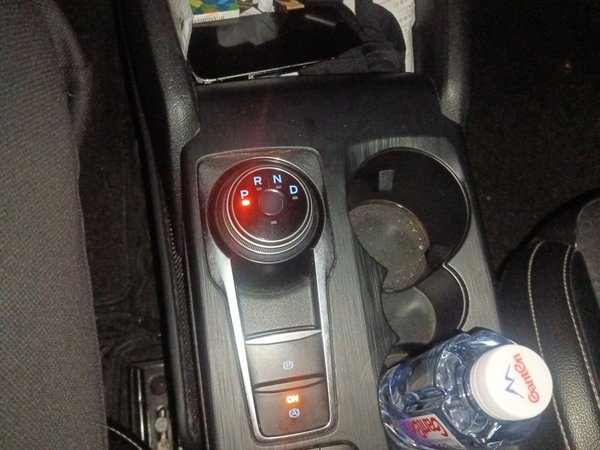 Ford Focus 2019, 158700 км, за 7437 USD - фото 13