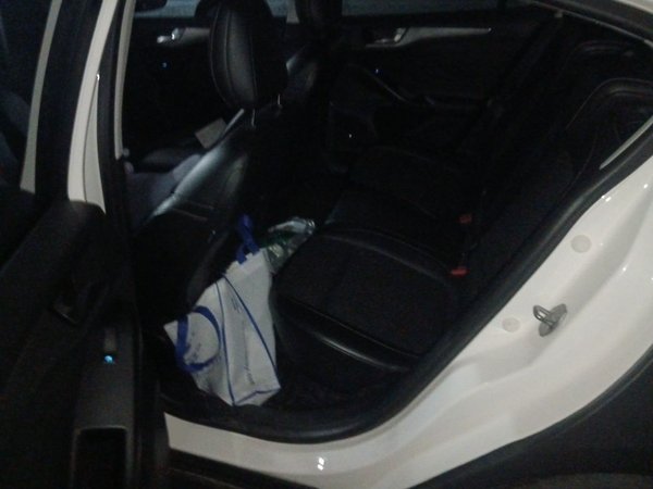 Ford Focus 2019, 158700 км, за 7437 USD - фото 20